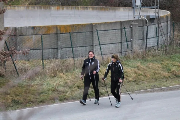 1. Laufveranstaltung 
