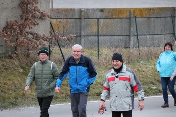 1. Laufveranstaltung 