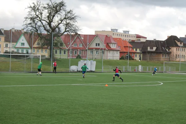 Vereins- & Jugendcamp 2023 in Teplice (2)