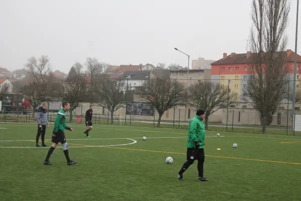 Vereins- & Jugendcamp 2023 in Teplice (2)