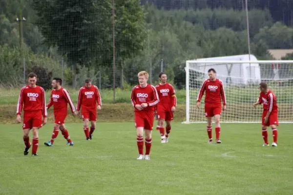 SV Moßbach : TSV Monstab/Lödla