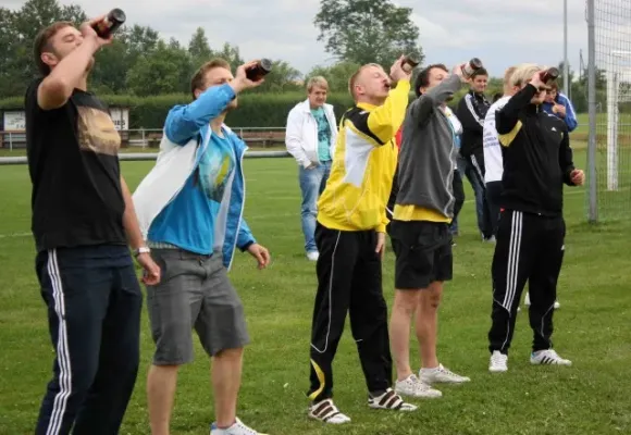 SV Moßbach : TSV Monstab/Lödla