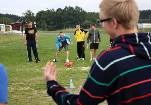 SV Moßbach : TSV Monstab/Lödla