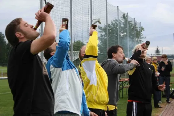 SV Moßbach : TSV Monstab/Lödla