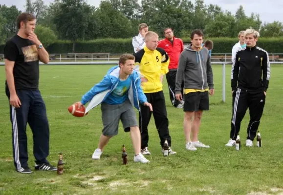 SV Moßbach : TSV Monstab/Lödla