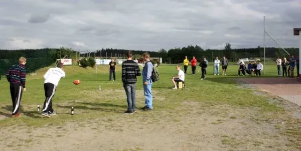 SV Moßbach : TSV Monstab/Lödla