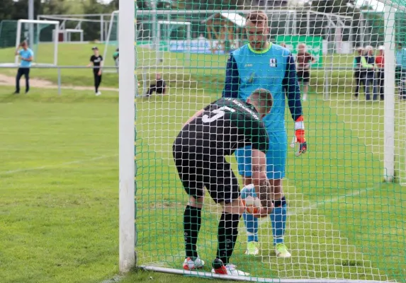 23. ST: SV Moßbach - SG SV Hermsdorf 7:0 (3:0)