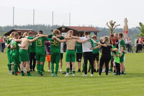 23. ST: SV Moßbach - SG SV Hermsdorf 7:0 (3:0)