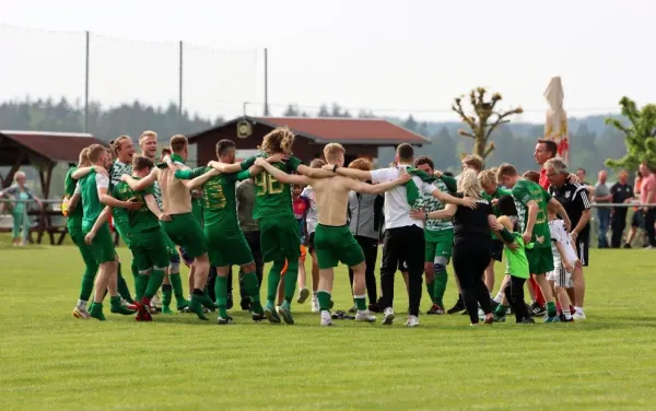 23. ST: SV Moßbach - SG SV Hermsdorf 7:0 (3:0)