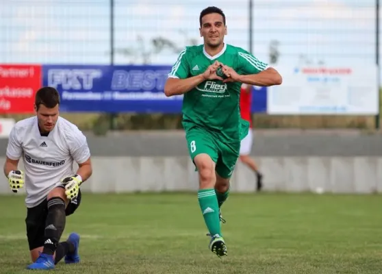 2015-2023 für den SVM: Peter Pribitny zum Abschied