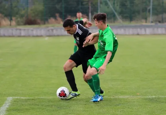 2015-2023 für den SVM: Peter Pribitny zum Abschied