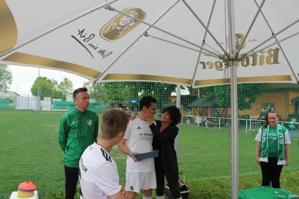 2015-2023 für den SVM: Peter Pribitny zum Abschied