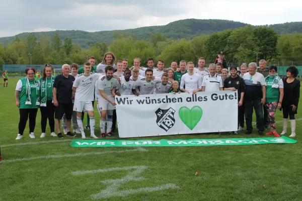 2015-2023 für den SVM: Peter Pribitny zum Abschied