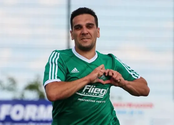 2015-2023 für den SVM: Peter Pribitny zum Abschied