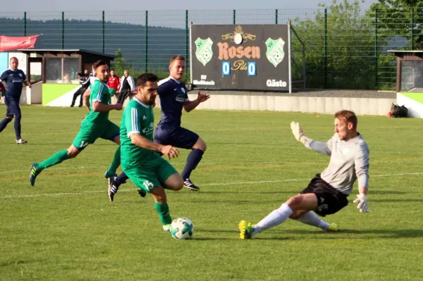 2015-2023 für den SVM: Peter Pribitny zum Abschied