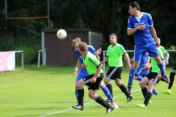 2015-2023 für den SVM: Peter Pribitny zum Abschied