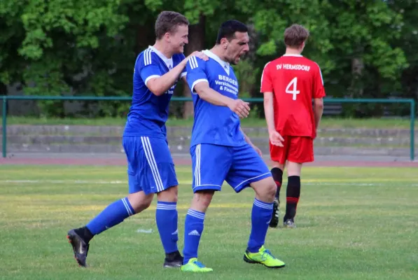 2015-2023 für den SVM: Peter Pribitny zum Abschied