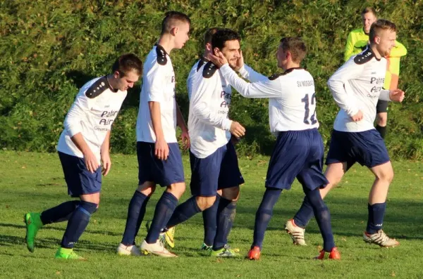 2015-2023 für den SVM: Peter Pribitny zum Abschied