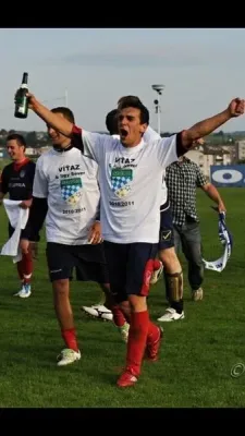 2015-2023 für den SVM: Peter Pribitny zum Abschied