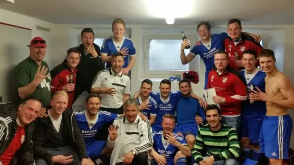 2015-2023 für den SVM: Peter Pribitny zum Abschied