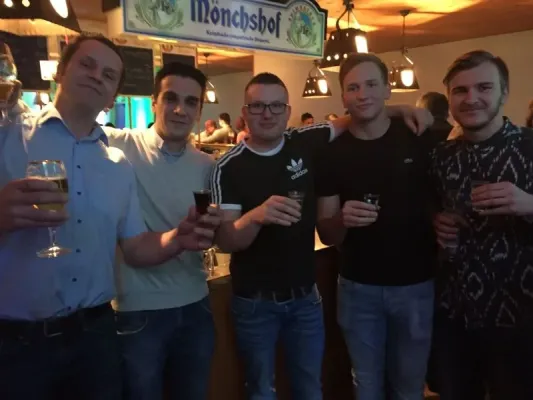 2015-2023 für den SVM: Peter Pribitny zum Abschied