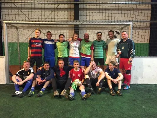 2015-2023 für den SVM: Peter Pribitny zum Abschied