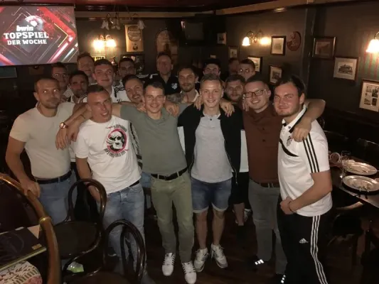 2015-2023 für den SVM: Peter Pribitny zum Abschied