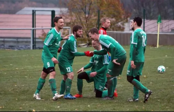 2015-2023 für den SVM: Peter Pribitny zum Abschied