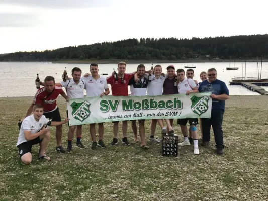 2015-2023 für den SVM: Peter Pribitny zum Abschied