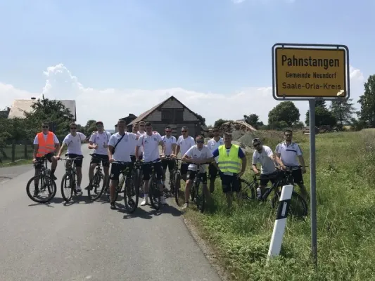 2015-2023 für den SVM: Peter Pribitny zum Abschied