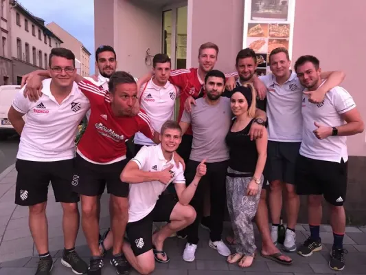 2015-2023 für den SVM: Peter Pribitny zum Abschied