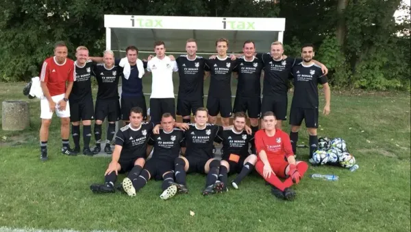 2015-2023 für den SVM: Peter Pribitny zum Abschied