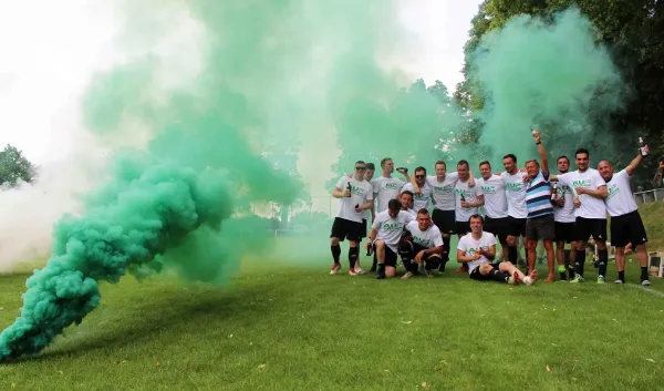 2015-2023 für den SVM: Peter Pribitny zum Abschied