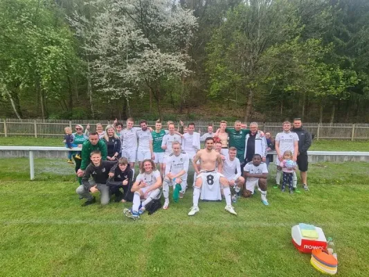 2015-2023 für den SVM: Peter Pribitny zum Abschied