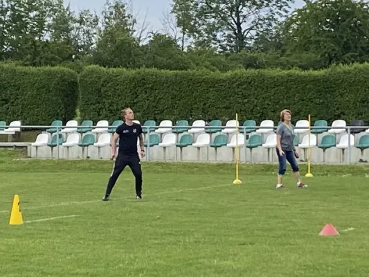 2. Sportfest von Grundschule & Sportverein