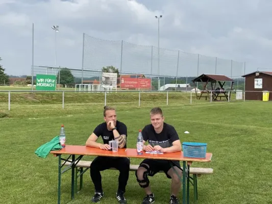 2. Sportfest von Grundschule & Sportverein