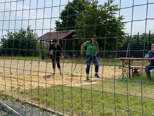 2. Sportfest von Grundschule & Sportverein