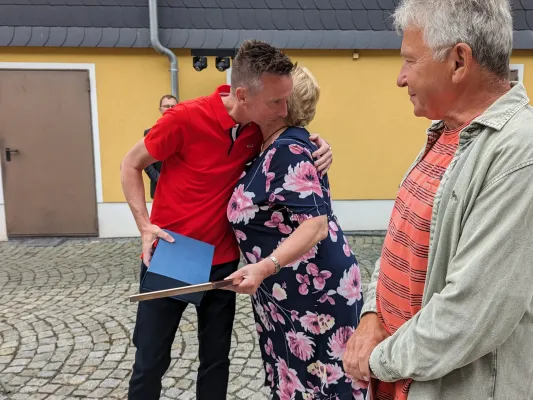 Vereinsfest am 01.07.2023