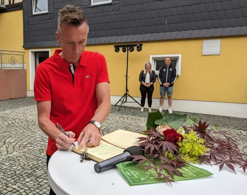 Vereinsfest am 01.07.2023