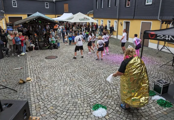 Vereinsfest am 01.07.2023