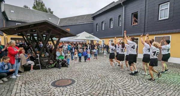 Vereinsfest am 01.07.2023