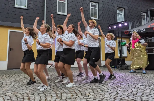 Vereinsfest am 01.07.2023
