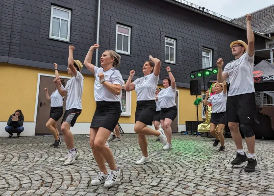Vereinsfest am 01.07.2023