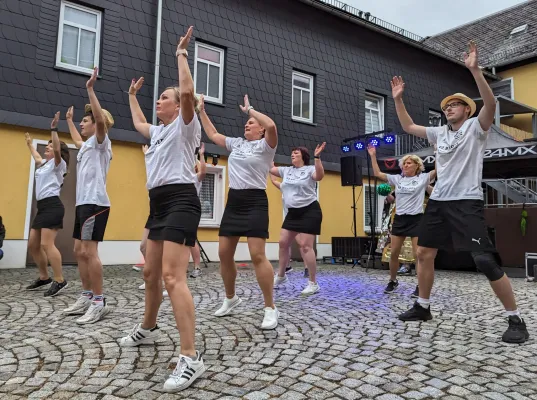 Vereinsfest am 01.07.2023