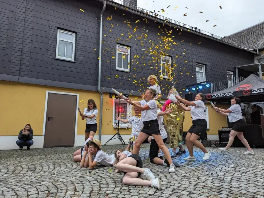 Vereinsfest am 01.07.2023