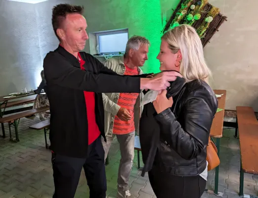 Vereinsfest am 01.07.2023