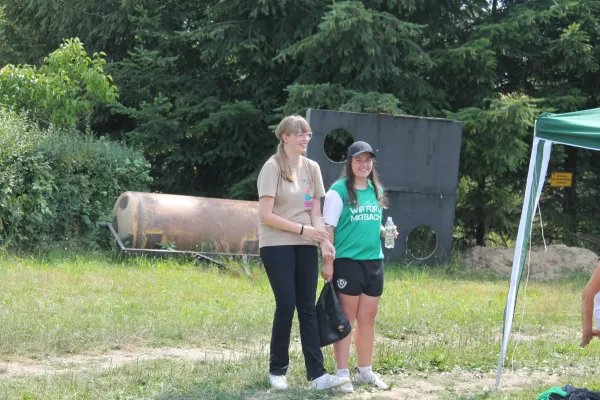 1. KRS-Soccercup in Moßbach am 09.07.2023