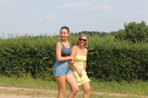 1. KRS-Soccercup in Moßbach am 09.07.2023