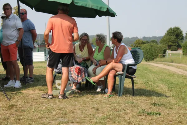 1. KRS-Soccercup in Moßbach am 09.07.2023