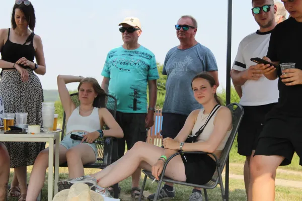 1. KRS-Soccercup in Moßbach am 09.07.2023